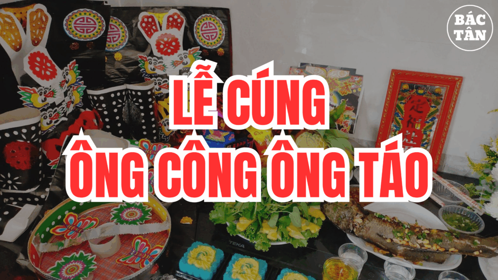 le cung ong tao ong cong