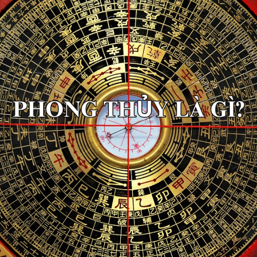 Phong thủy là gì? Xem phong thủy cần không? (test bài viết)