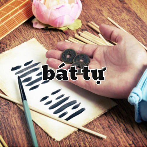 Xem bát tự (test bài viết)