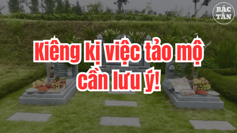 minh hoa: kieng ky viec tao mo can luu y